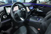 Mercedes-Benz E 220 din 2024 cu 13.000 km - oferta MER170653 - foto 9