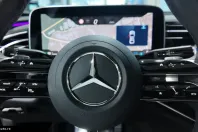 Mercedes-Benz E 220 din 2024 cu 13.000 km - oferta MER170653 - foto 20