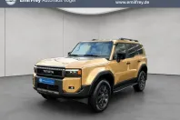 Toyota Land Cruiser din 2024 cu 18.750 km - oferta TOY170654 - foto 1