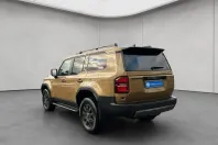 Toyota Land Cruiser din 2024 cu 18.750 km - oferta TOY170654 - foto 3