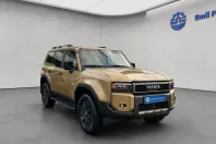 Toyota Land Cruiser din 2024 cu 18.750 km - oferta TOY170654 - foto 8