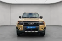 Toyota Land Cruiser din 2024 cu 18.750 km - oferta TOY170654 - foto 9