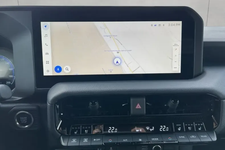 Toyota Land Cruiser din 2024 cu 18.750 km - oferta TOY170654 - foto 14