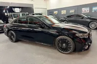 Mercedes-Benz E 220 din 2024 cu 31.000 km - oferta MER170655 - foto 1