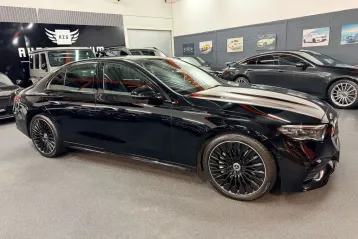 Mercedes-Benz E 220 din 2024 - oferta MER170655