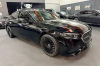 Mercedes-Benz E 220 din 2024 cu 31.000 km - oferta MER170655 - foto 3