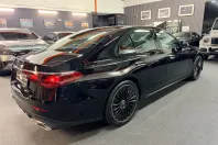 Mercedes-Benz E 220 din 2024 cu 31.000 km - oferta MER170655 - foto 11
