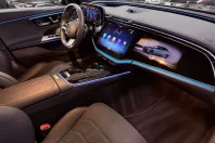 Mercedes-Benz E 220 din 2024 cu 31.000 km - oferta MER170655 - foto 16