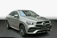 Mercedes-Benz GLE 350 din 2024 cu 39.998 km - oferta MER170656 - foto 1