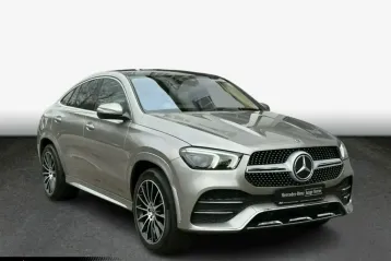 Mercedes-Benz GLE 350 din 2024 - oferta MER170656