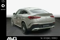 Mercedes-Benz GLE 350 din 2024 cu 39.998 km - oferta MER170656 - foto 4