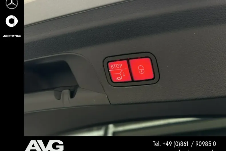 Mercedes-Benz GLE 350 din 2024 cu 39.998 km - oferta MER170656 - foto 19