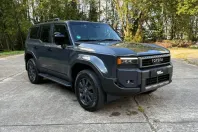 Toyota Land Cruiser din 2024 cu 25.000 km - oferta TOY170657 - foto 4