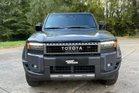 Toyota Land Cruiser din 2024 cu 25.000 km - oferta TOY170657 - foto 5