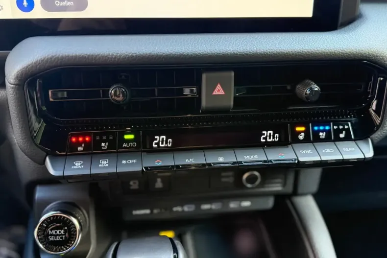 Toyota Land Cruiser din 2024 cu 25.000 km - oferta TOY170657 - foto 10