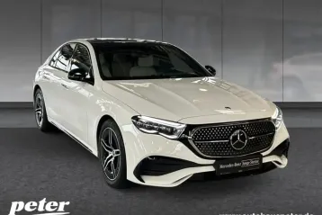 Mercedes-Benz E 200 din 2024 - oferta MER170658