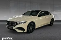 Mercedes-Benz E 200 din 2024 cu 20.400 km - oferta MER170658 - foto 2