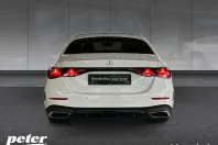 Mercedes-Benz E 200 din 2024 cu 20.400 km - oferta MER170658 - foto 4