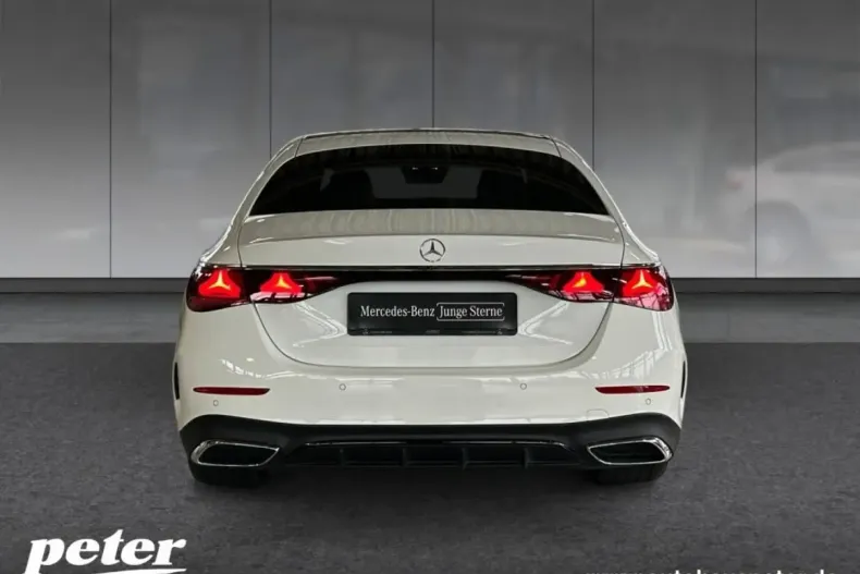 Mercedes-Benz E 200 din 2024 cu 20.400 km - oferta MER170658 - foto 4