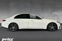 Mercedes-Benz E 200 din 2024 cu 20.400 km - oferta MER170658 - foto 20