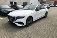 Mercedes-Benz E 200 din 2025 cu 11.901 km - oferta MER170659 - foto 2