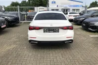 Mercedes-Benz E 200 din 2025 cu 11.901 km - oferta MER170659 - foto 5