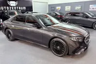 Mercedes-Benz E 300 din 2024 cu 8.000 km - oferta MER170660 - foto 1