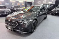 Mercedes-Benz E 300 din 2024 cu 8.000 km - oferta MER170660 - foto 2