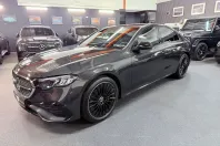 Mercedes-Benz E 300 din 2024 cu 8.000 km - oferta MER170660 - foto 3