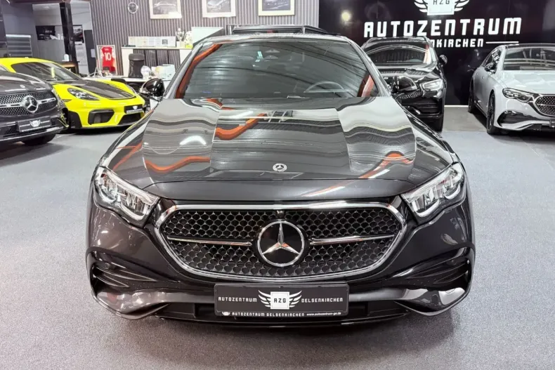 Mercedes-Benz E 300 din 2024 cu 8.000 km - oferta MER170660 - foto 5