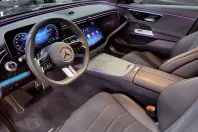 Mercedes-Benz E 300 din 2024 cu 8.000 km - oferta MER170660 - foto 14