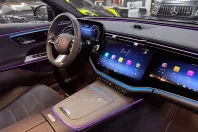 Mercedes-Benz E 300 din 2024 cu 8.000 km - oferta MER170660 - foto 17