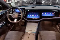 Mercedes-Benz E 300 din 2024 cu 8.000 km - oferta MER170660 - foto 20