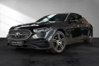 Mercedes-Benz E 400 din 2024 cu 11.740 km - oferta MER170661 - foto 1