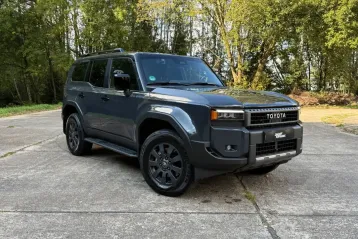 Toyota Land Cruiser din 2024 - oferta TOY170662