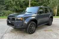 Toyota Land Cruiser din 2024 cu 25.000 km - oferta TOY170662 - foto 2