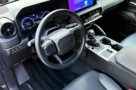 Toyota Land Cruiser din 2024 cu 25.000 km - oferta TOY170662 - foto 6