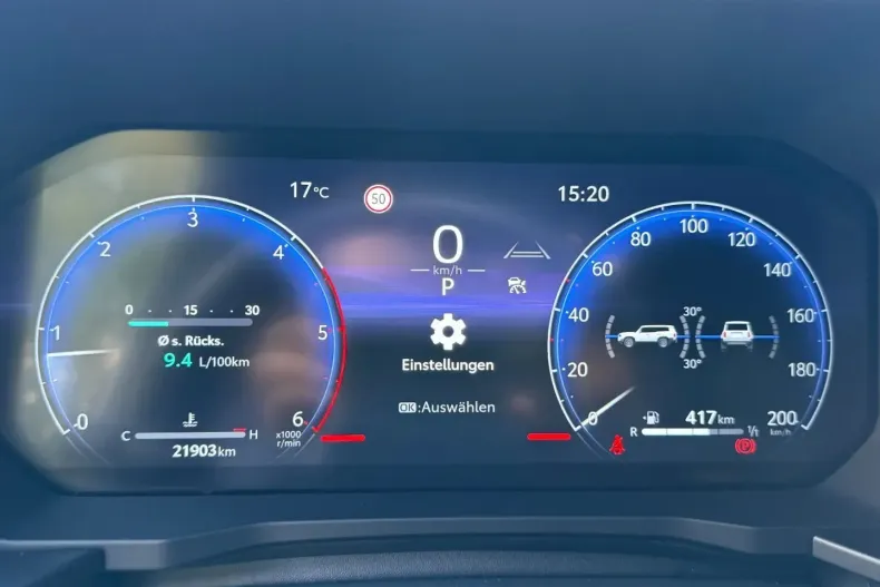 Toyota Land Cruiser din 2024 cu 25.000 km - oferta TOY170662 - foto 11