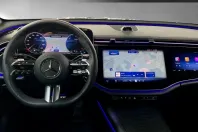 Mercedes-Benz E 300 din 2024 cu 14.390 km - oferta MER170663 - foto 8