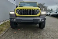 Jeep Wrangler din 2024 cu 50 km - oferta JEE170664 - foto 2