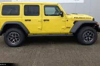 Jeep Wrangler din 2024 cu 50 km - oferta JEE170664 - foto 5