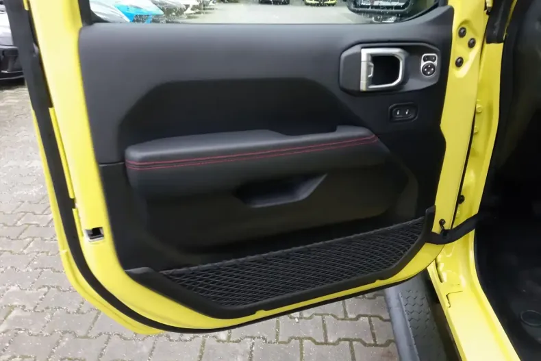 Jeep Wrangler din 2024 cu 50 km - oferta JEE170664 - foto 10