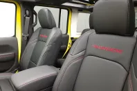 Jeep Wrangler din 2024 cu 50 km - oferta JEE170664 - foto 17