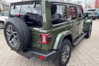 Jeep Wrangler din 2024 cu 154 km - oferta JEE170665 - foto 5
