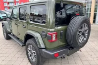 Jeep Wrangler din 2024 cu 154 km - oferta JEE170665 - foto 6