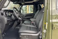 Jeep Wrangler din 2024 cu 154 km - oferta JEE170665 - foto 7