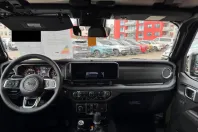 Jeep Wrangler din 2024 cu 154 km - oferta JEE170665 - foto 13