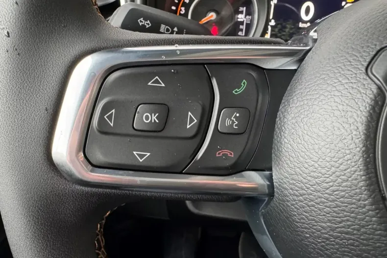 Jeep Wrangler din 2024 cu 154 km - oferta JEE170665 - foto 15