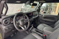 Jeep Wrangler din 2024 cu 154 km - oferta JEE170665 - foto 17