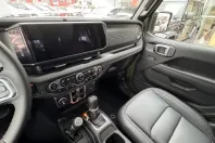 Jeep Wrangler din 2024 cu 154 km - oferta JEE170665 - foto 19